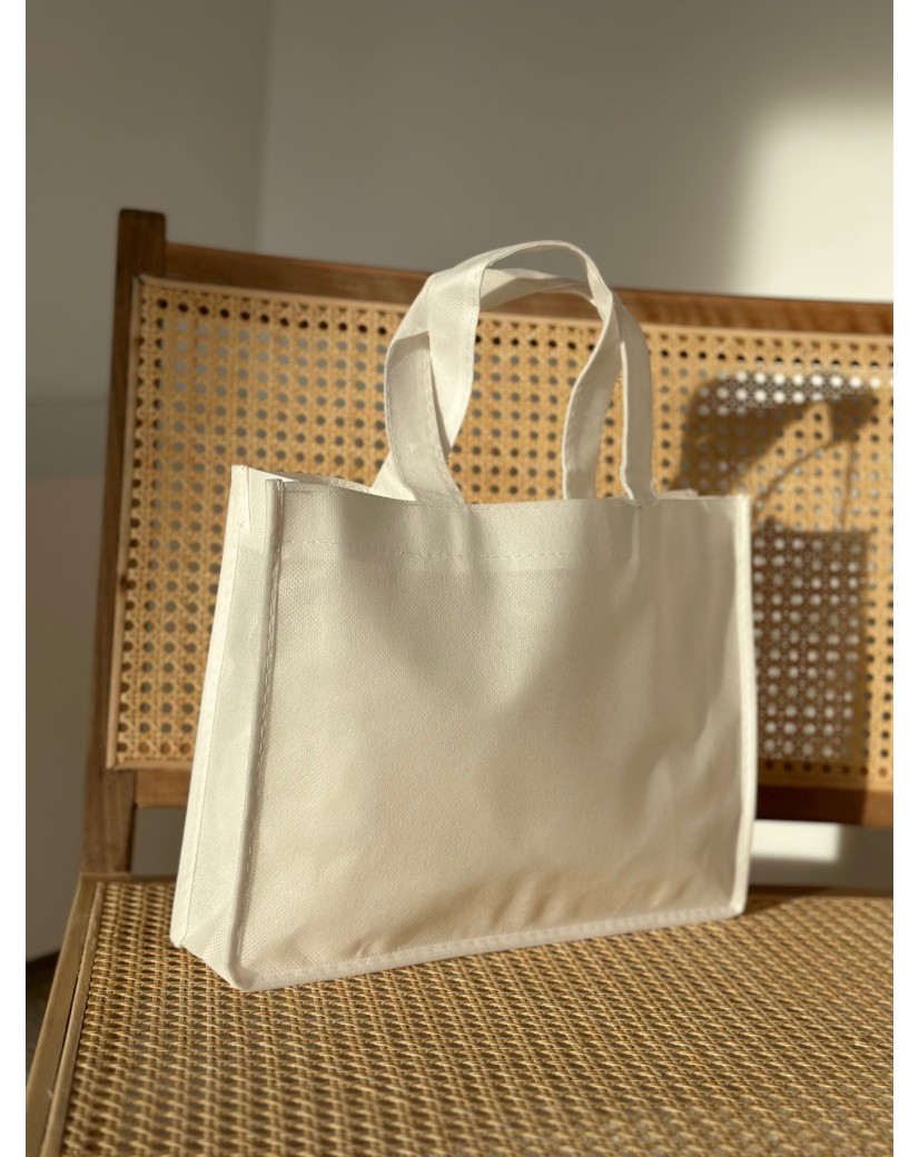 Bolsas reutilizables personalizadas de alta calidad, baratas y rápidas