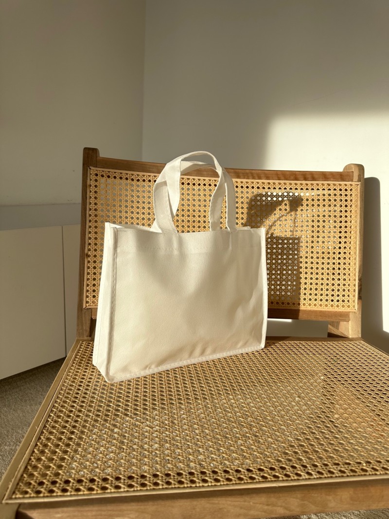 Bolsas reutilizables personalizadas de alta calidad, baratas y rápidas
