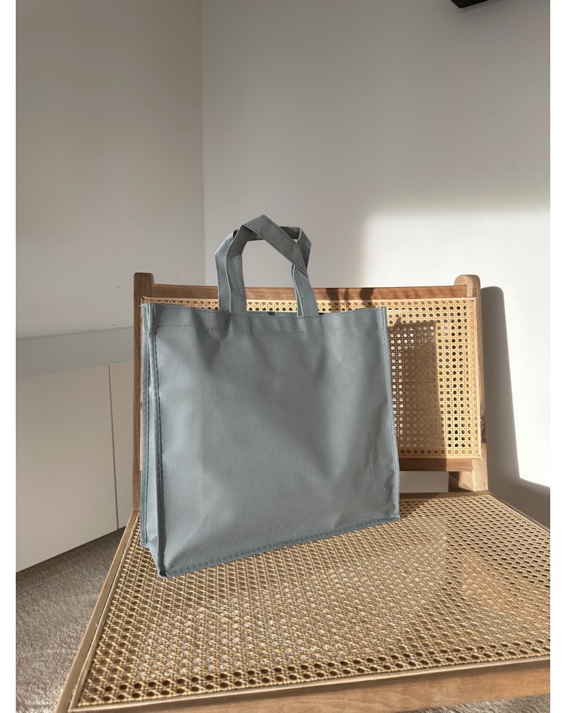 Bolsas reutilizables personalizadas de alta calidad, baratas y rápidas