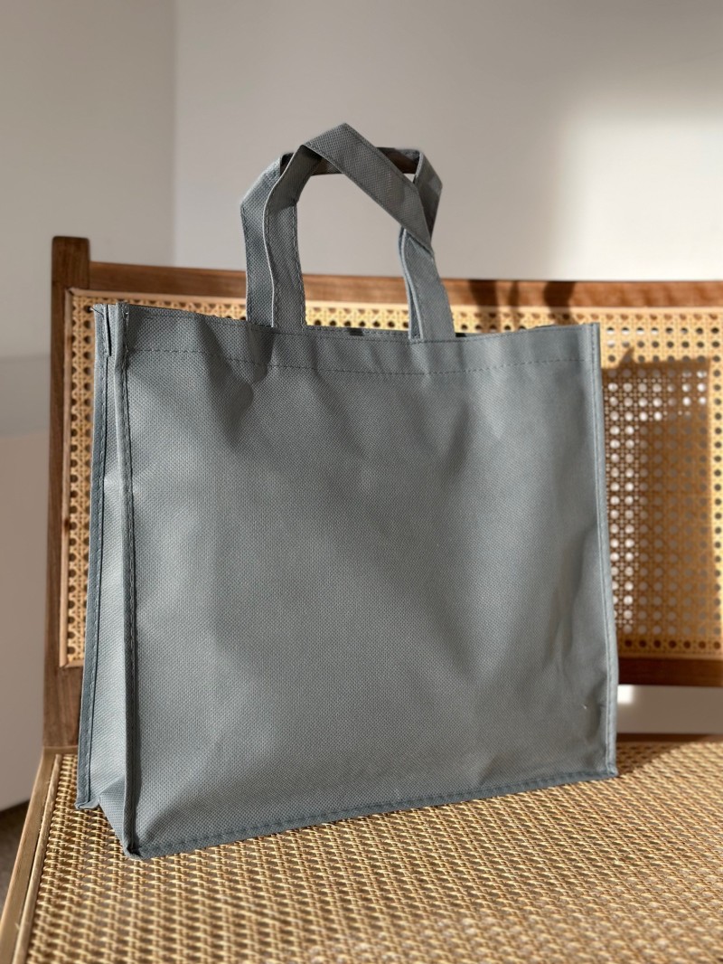 Personalisierte wiederverwendbare Taschen sehr hochwertig, billig, schnell