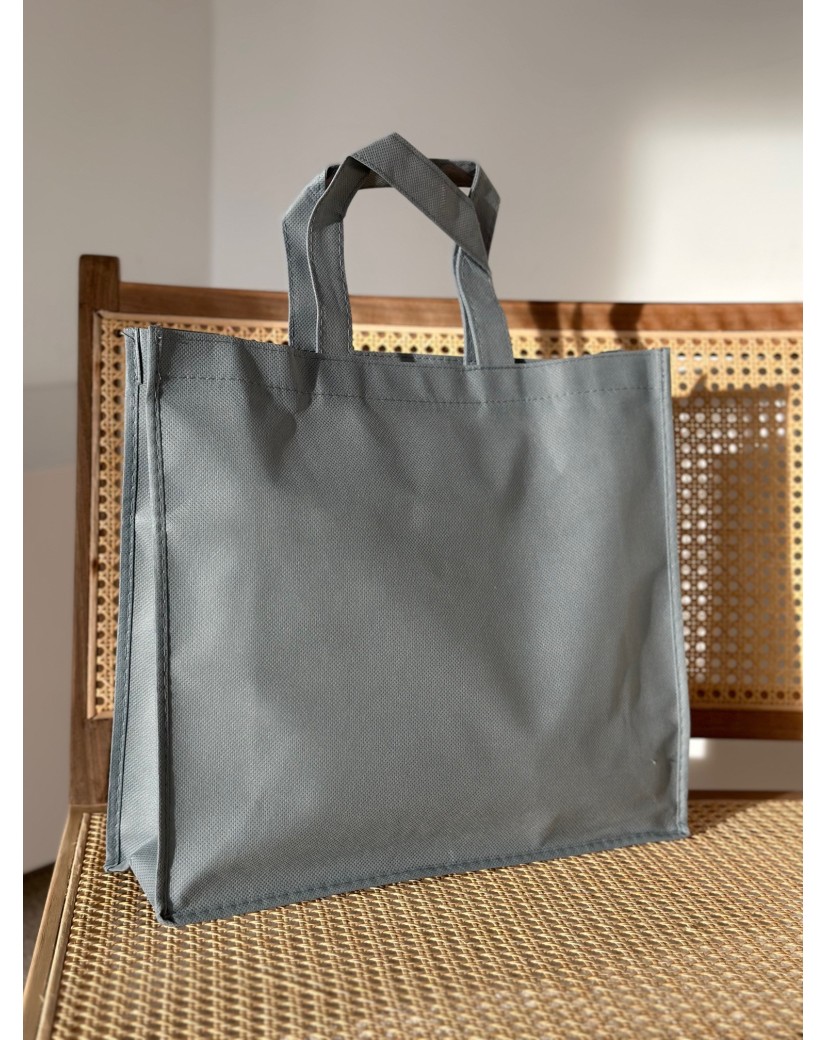 Personalisierte wiederverwendbare Taschen sehr hochwertig, billig, schnell