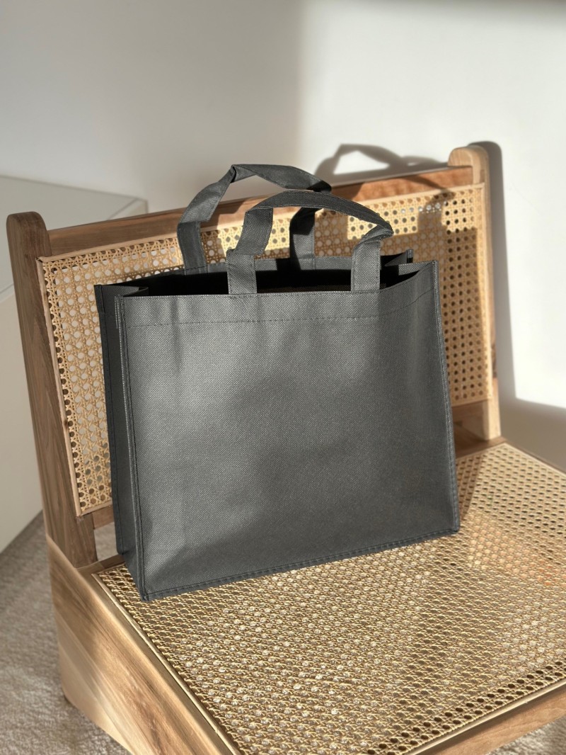 Bolsas reutilizables personalizadas de alta calidad, baratas y rápidas