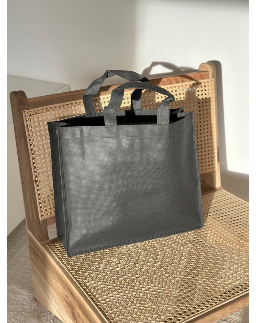 Bolsas reutilizables personalizadas de alta calidad, baratas y rápidas