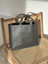 Bolsas reutilizables personalizadas de alta calidad, baratas y rápidas