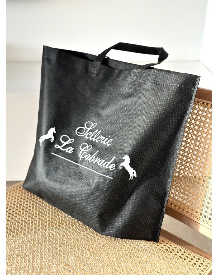 TASCHE MARSEILLE SCHWARZ GROSS