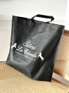 BOLSO GRANDE NEGRO MARSELLA
