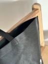 BOLSO GRANDE NEGRO MARSELLA