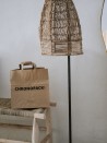 Bolsas con asa plana - Kraft SNACK TAKEAWAY