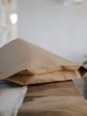 Economy pouch - Kraft L