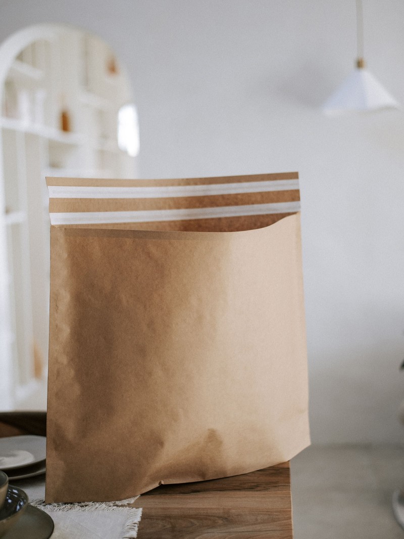 Bolsa económica - Kraft L