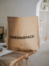 Economy pouch - Kraft L