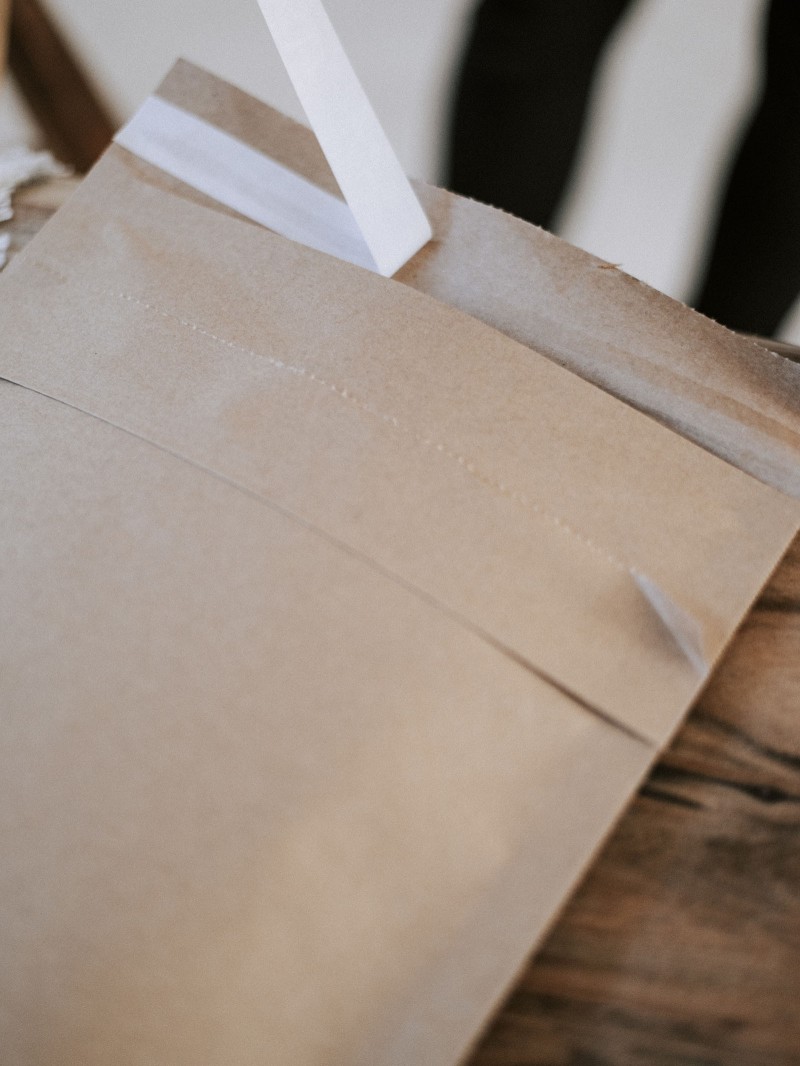 Bolsa económica - Kraft S