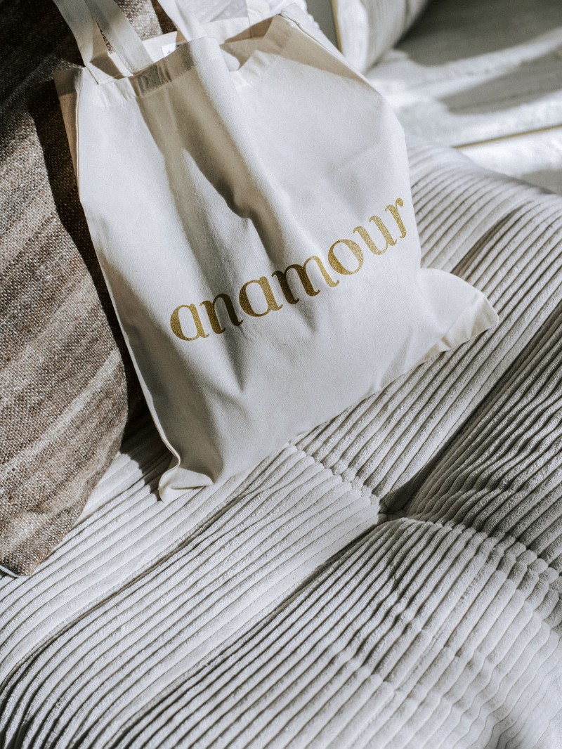 BOLSO PARIS - NATURAL