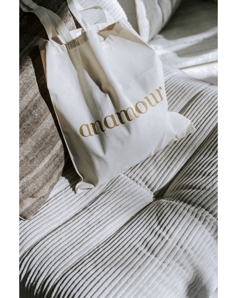 BOLSO PARIS - NATURAL