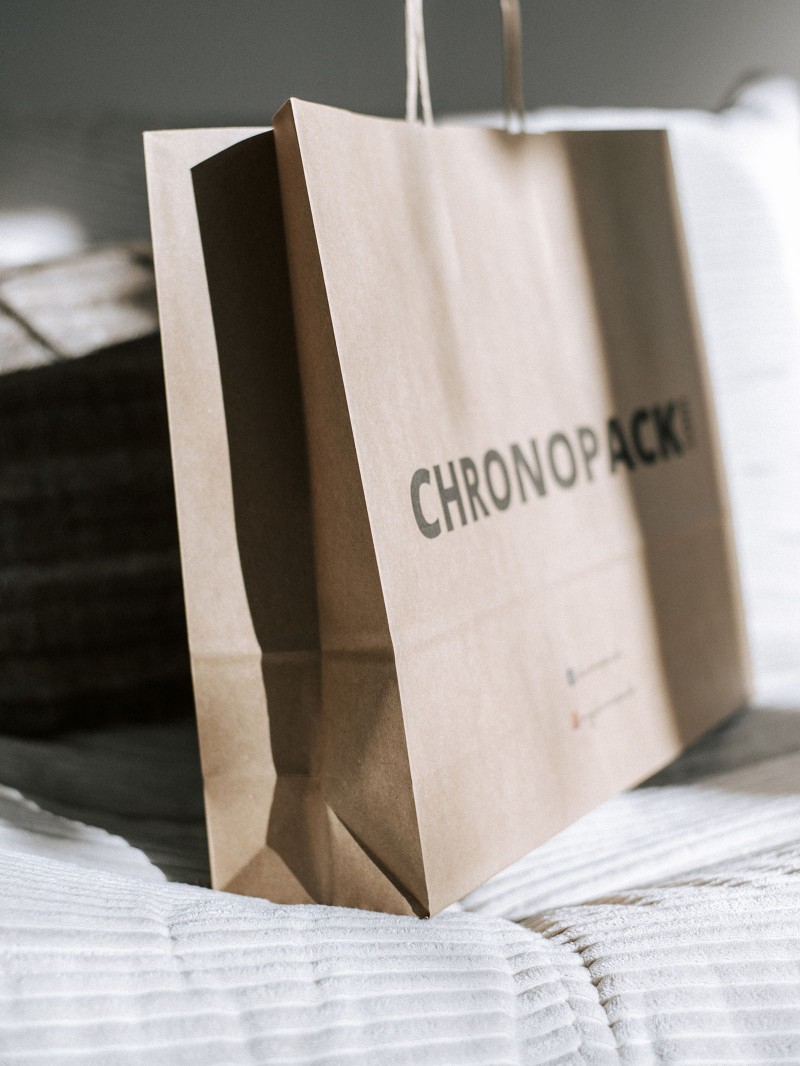 Bolsa kraft L – El Formato Ideal Para Pensar en Grande