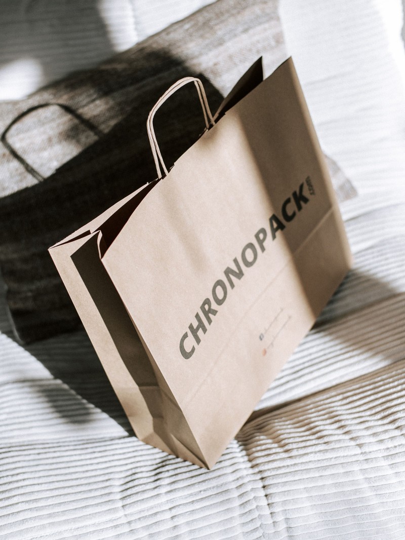Bolsa kraft L – El Formato Ideal Para Pensar en Grande