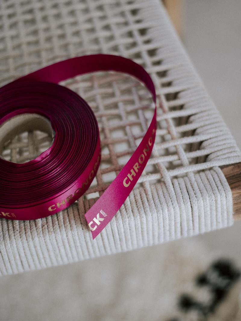 Cinta personalizada - 15 mm