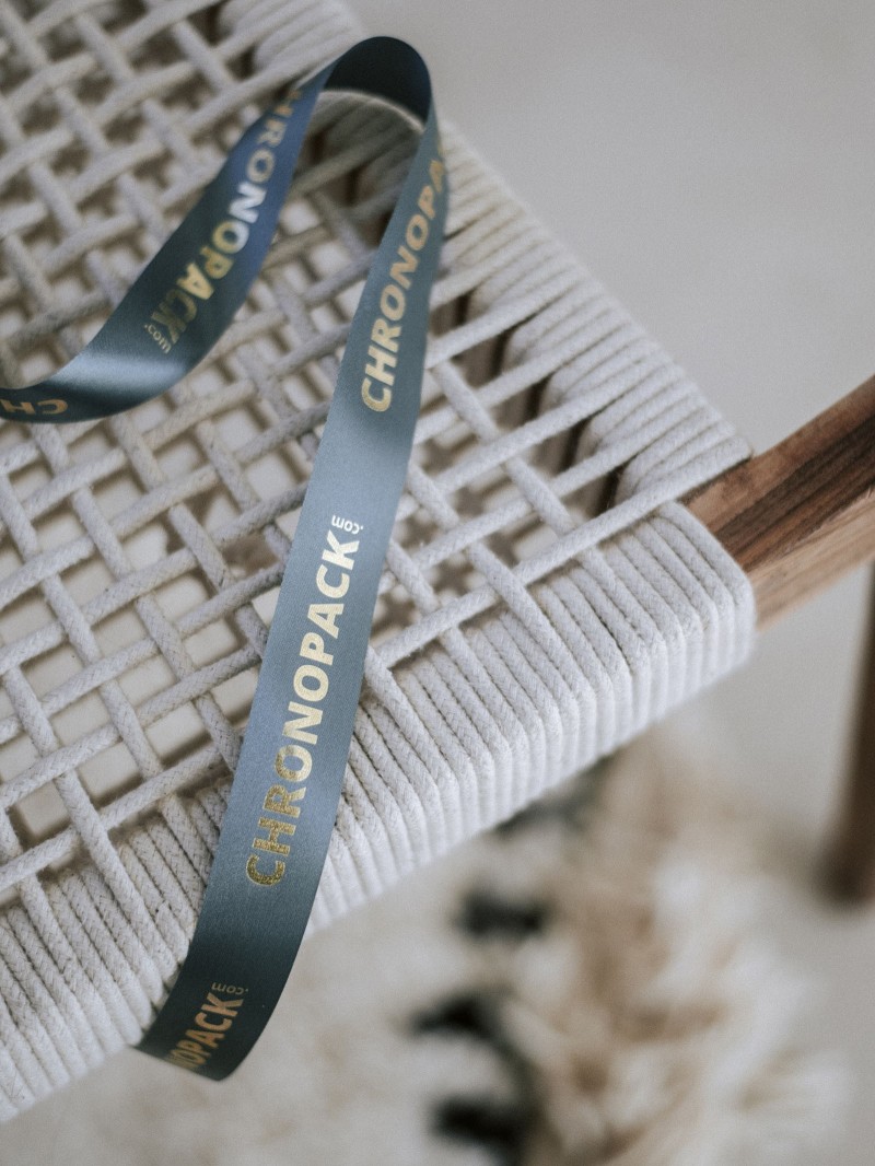 Personalisiertes Band - 15mm