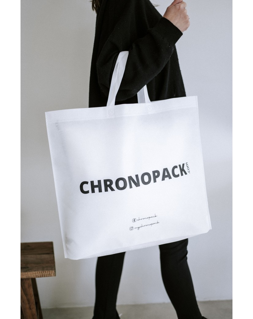 TASCHE MARSEILLE WEISS GROSS