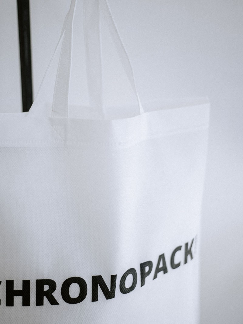 TASCHE MARSEILLE WEISS GROSS