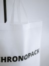 LARGE WHITE BAG MARSEILLE