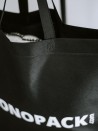 BAG MARSEILLE BLACK LARGE