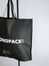 BAG MARSEILLE BLACK LARGE