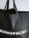 BAG MARSEILLE BLACK LARGE