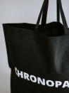SAC MARSEILLE NOIR - L (55x10x45cm)