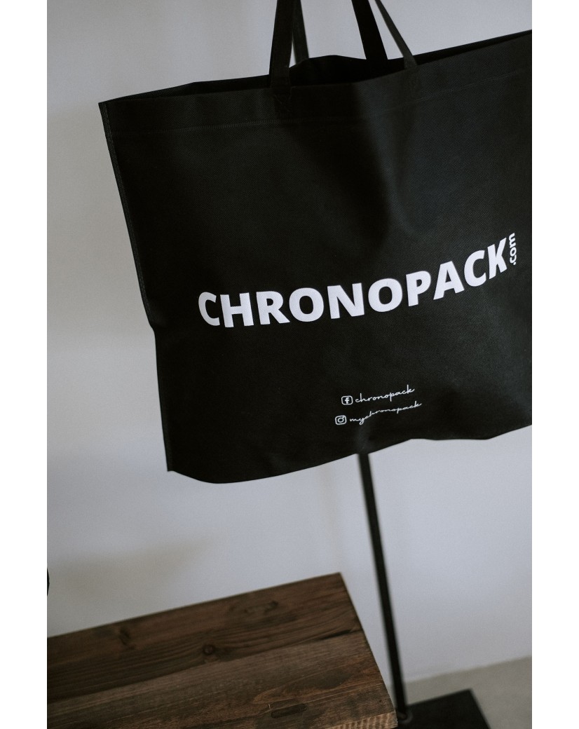 TASCHE MARSEILLE SCHWARZ GROSS