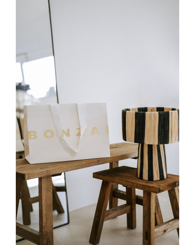 Sac Monaco - XS (16x8x16cm)