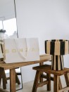 Sac Monaco - XS (16x8x16cm)