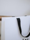 Sac Monaco - XS (16x8x16cm)