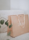 Sac Monaco - XS (16x8x16cm)