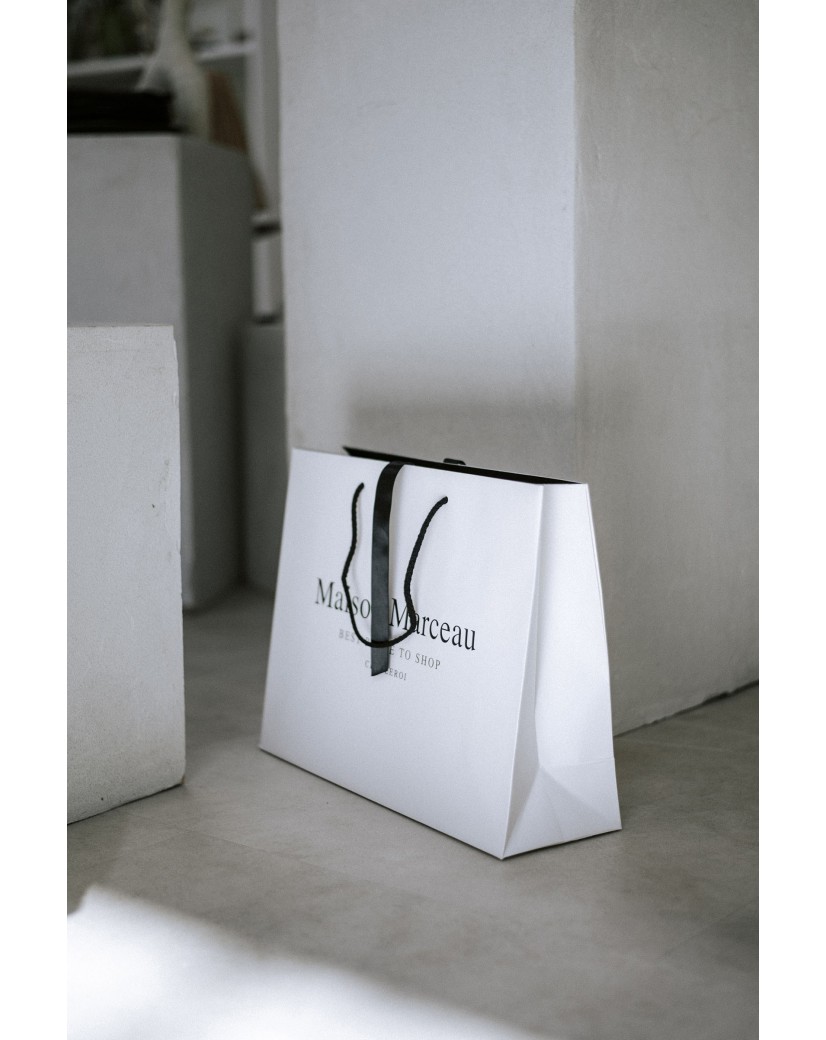 Sac Monaco - XS (16x8x16cm)