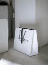 Monaco Bag - S (25x10x20 cm)