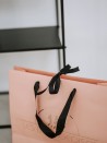 Monaco Bag - S (25x10x20 cm)