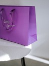 Sac Monaco - L (45x14x35cm)