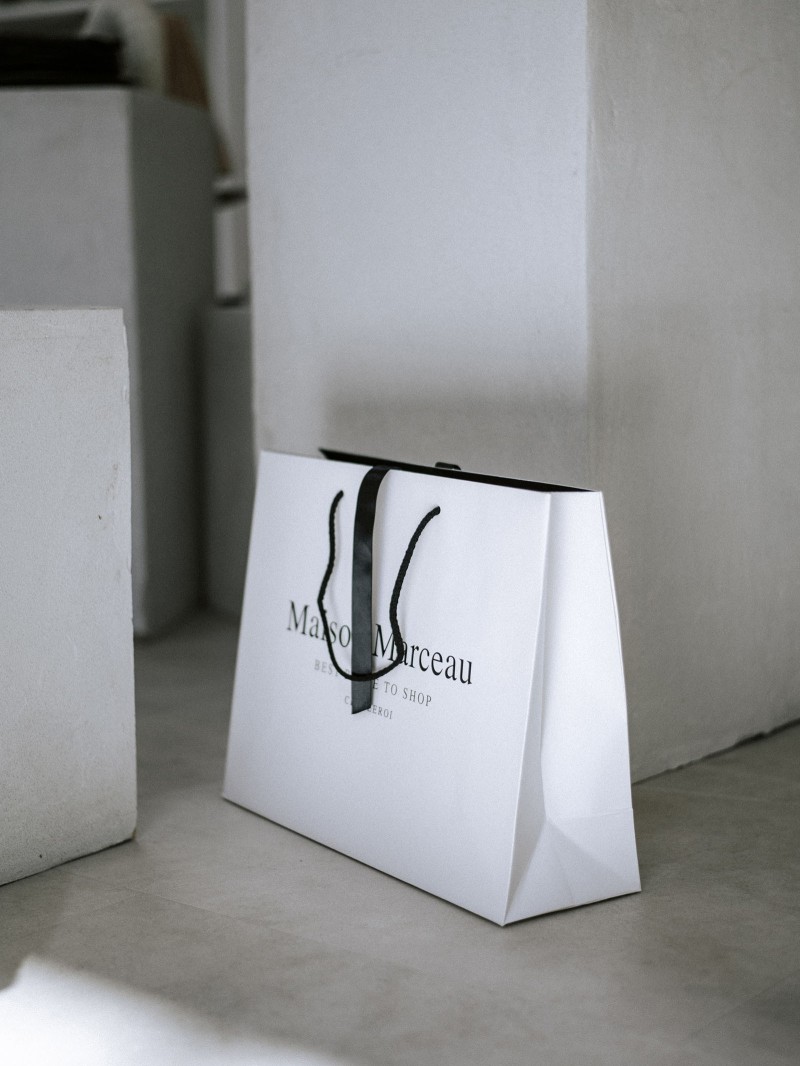 Sac Monaco - L (45x14x35cm)