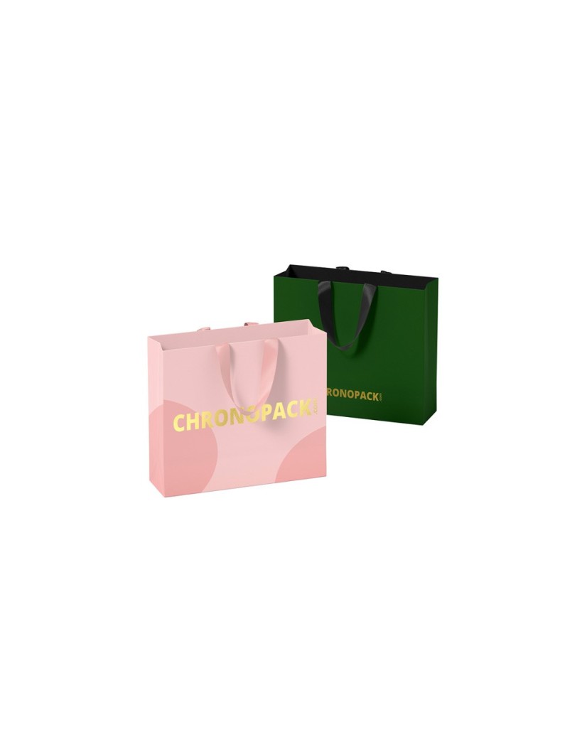 Bolsa Monaco - XS (16x8x16 cm)