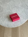 Caja magnética - Su logo en caliente - XS