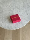 Magnetbox - Ihr Logo heiß geprägt - XS
