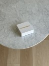 Magnetbox - Ihr Logo heiß geprägt - XS