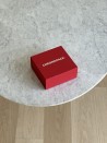 Magnetic box - Your logo hot stamped - S