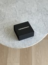 Magnetic box - Your logo hot stamped - S