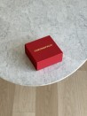 Boîte aimantée - Votre logo à chaud - S