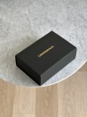 Luxe doos - Metallic opdruk - L
