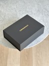 Magnetbox - Ihr Logo heiß geprägt - L