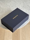 Magnetic box - Your logo hot stamped - XXL