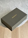 Magnetic box - Your logo hot stamped - XXL